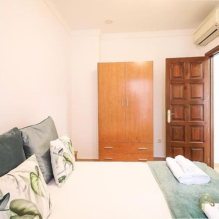 Appartement Apartamento Centrico En Ronda Extérieur photo