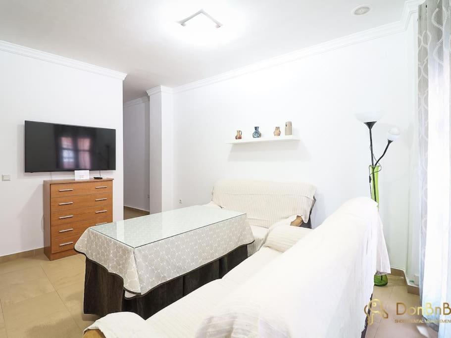 Appartement Apartamento Centrico En Ronda Extérieur photo