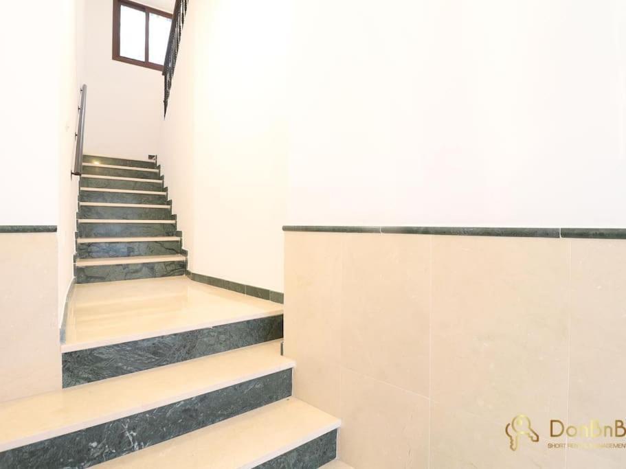 Appartement Apartamento Centrico En Ronda Extérieur photo