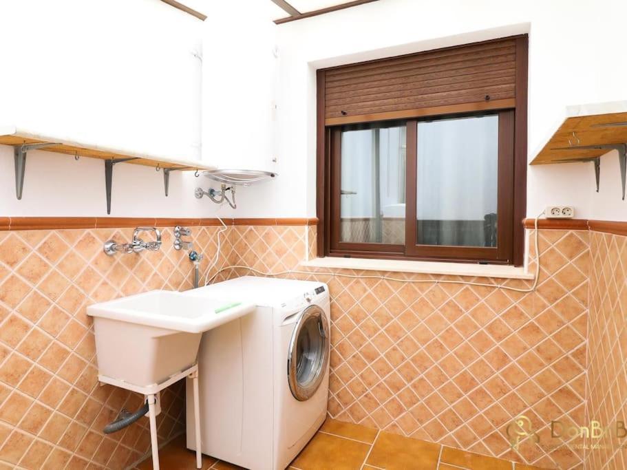 Appartement Apartamento Centrico En Ronda Extérieur photo