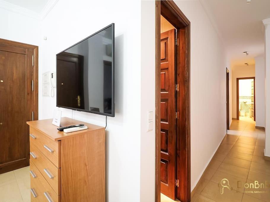 Appartement Apartamento Centrico En Ronda Extérieur photo