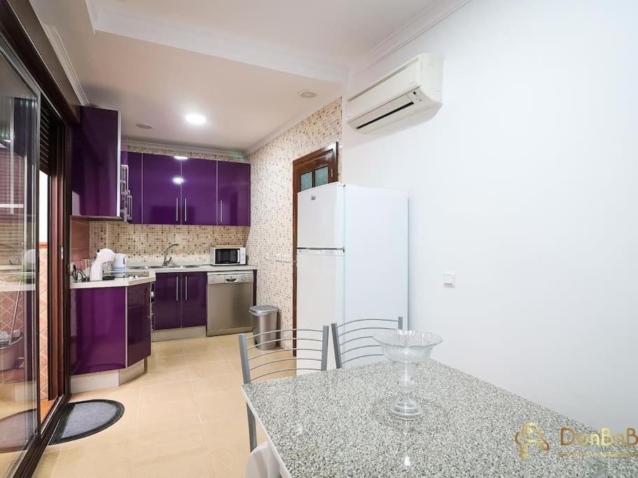 Appartement Apartamento Centrico En Ronda Extérieur photo
